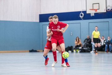 Bild 25 - F NFV Futsalturnier